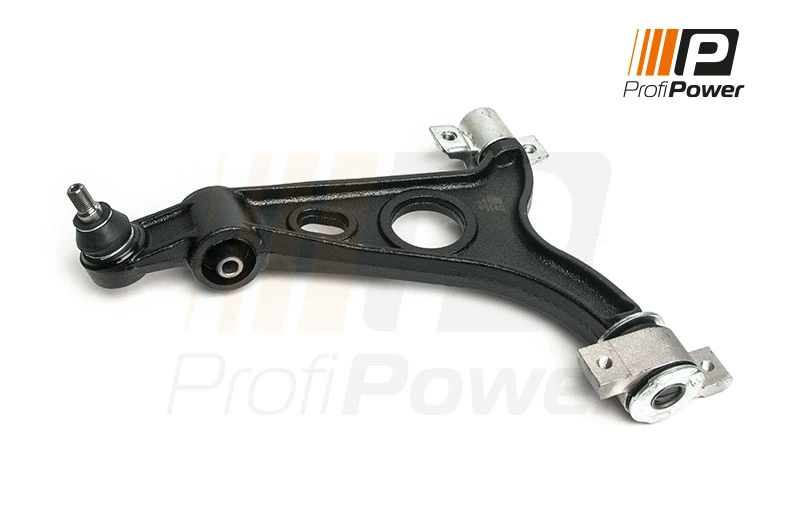Control/Trailing Arm, wheel suspension 1S1007R