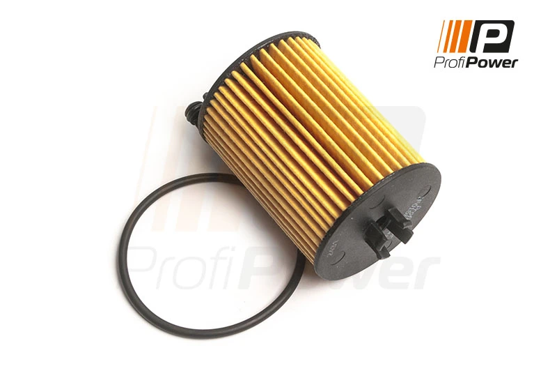 Oil Filter 1F0168