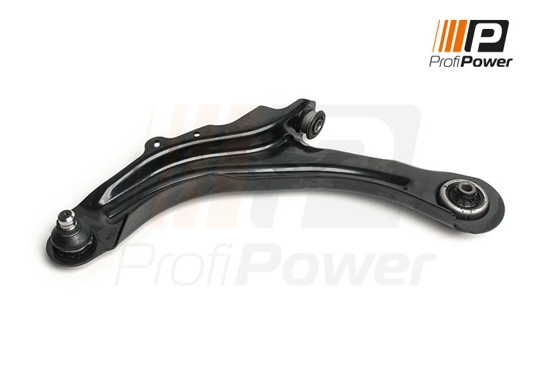 Control/Trailing Arm, wheel suspension 1S1161L