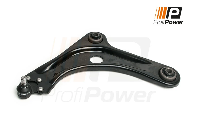 Control/Trailing Arm, wheel suspension 1S1070L