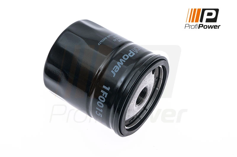 Oil Filter 1F0015