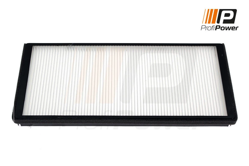 Filter, cabin air 4F0018