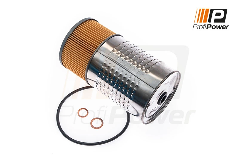 Oil Filter 1F0074
