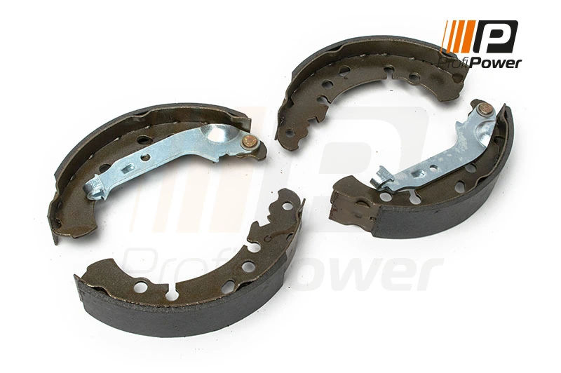 Brake Shoe Set 2B0062