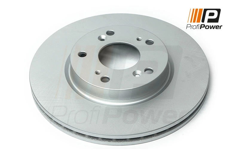 Brake Disc 3B1236