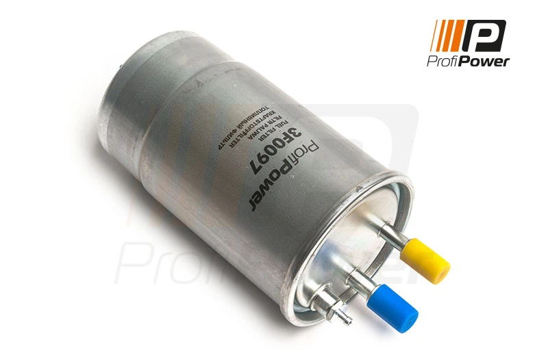 Fuel Filter 3F0097