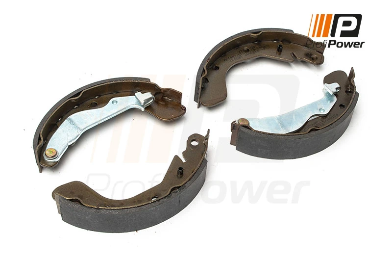 Brake Shoe Set 2B0037