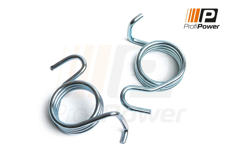 Repair Kit, parking brake lever (brake caliper) 9B5001