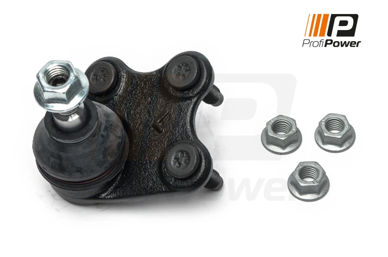 Ball Joint 2S0109L