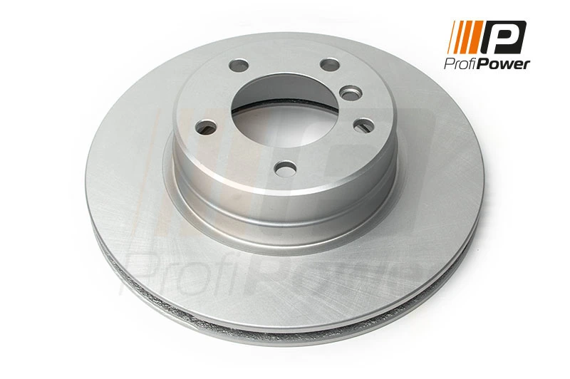 Brake Disc 3B1141