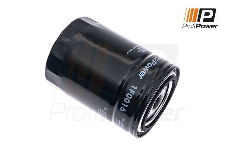 Oil Filter 1F0016