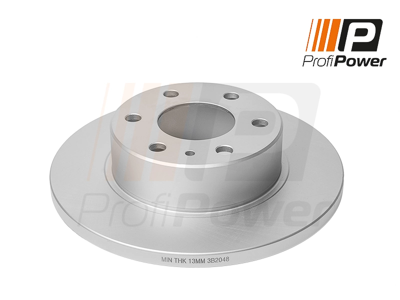 Brake Disc 3B2048