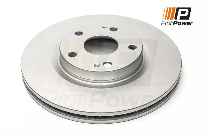 Brake Disc 3B1076