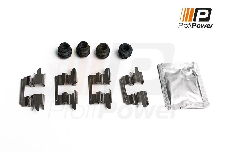 Accessory Kit, disc brake pad 9B1198