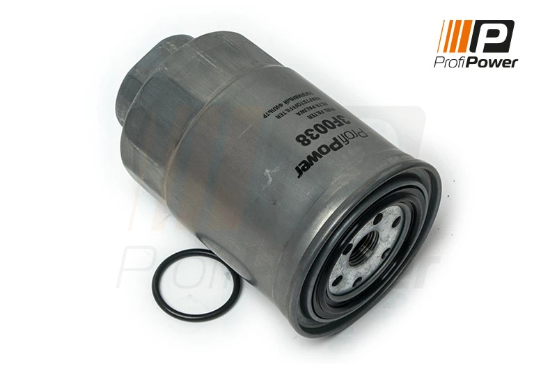 Fuel Filter 3F0038