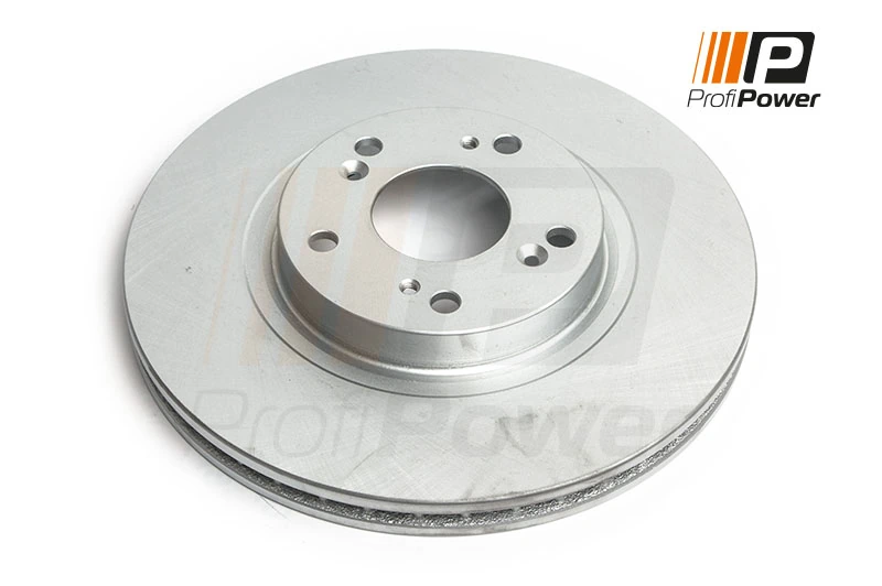 Brake Disc 3B1214