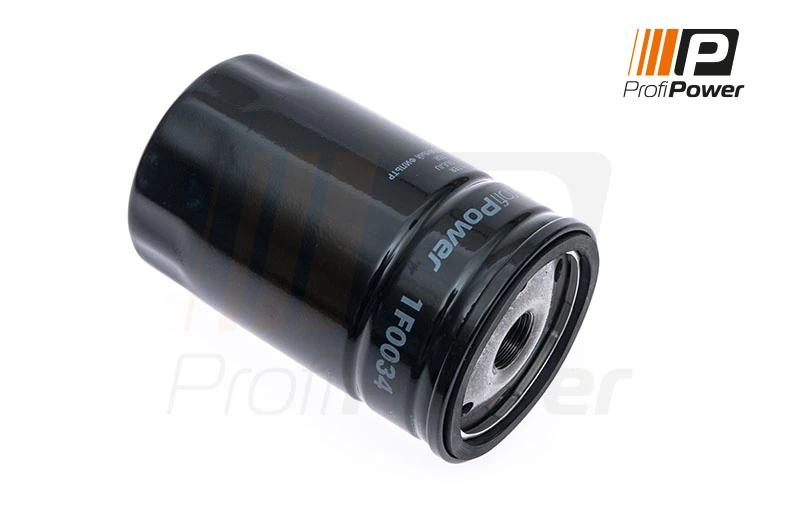 Oil Filter 1F0034