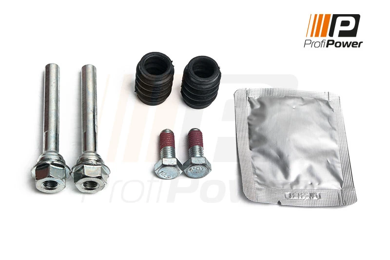 Guide Sleeve Kit, brake caliper 9B5097