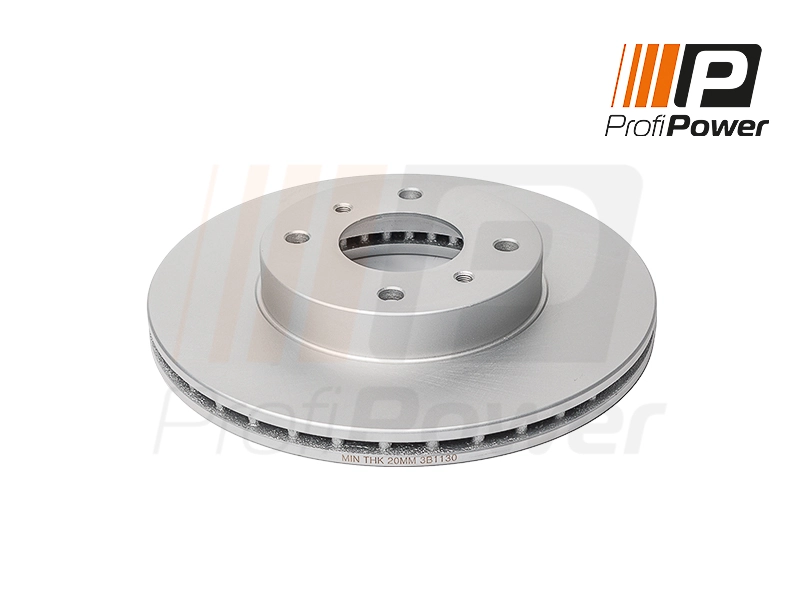 Brake Disc 3B1130