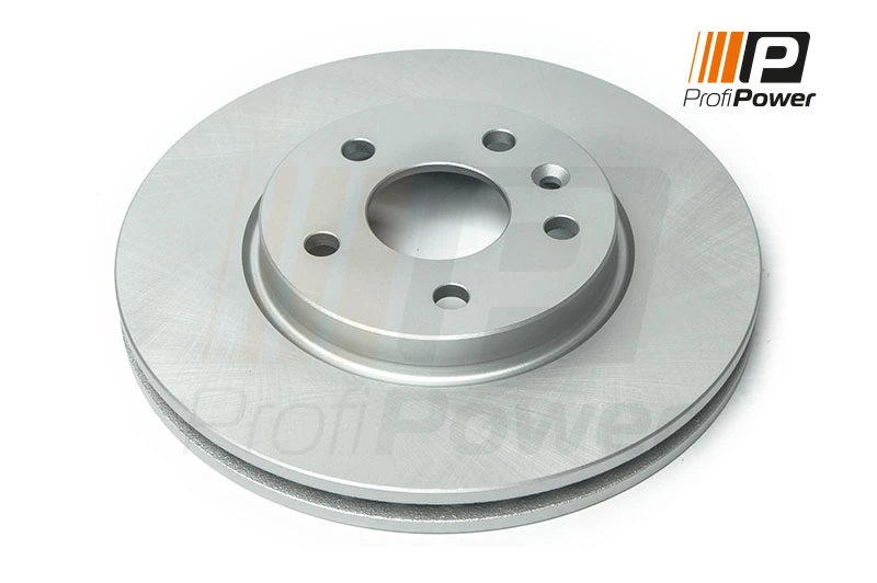 Brake Disc 3B1240
