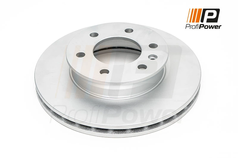 Brake Disc 3B1038