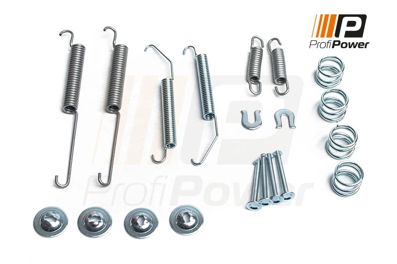 Accessory Kit, brake shoes 9B2140