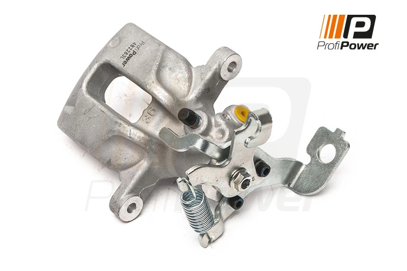Brake Caliper 4B2283L