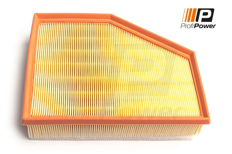 Air Filter 2F0215