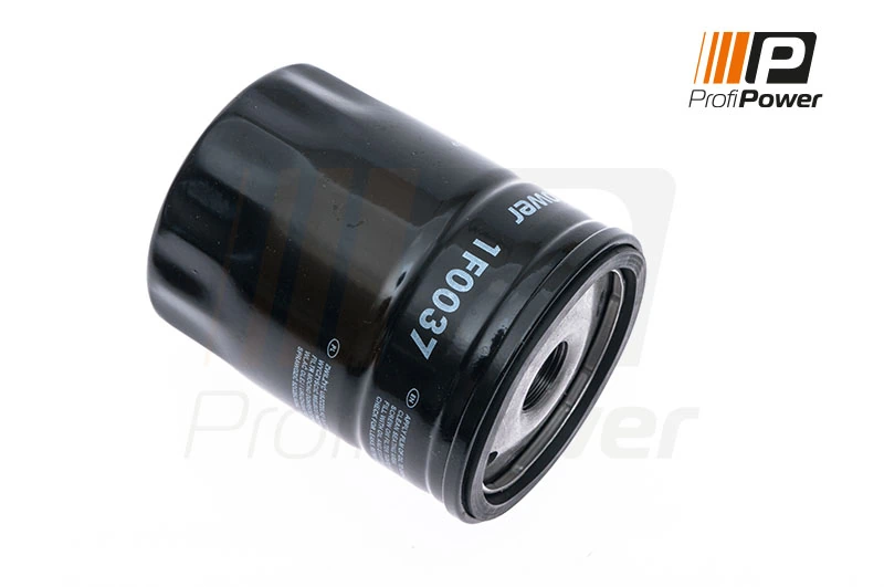 Oil Filter 1F0037