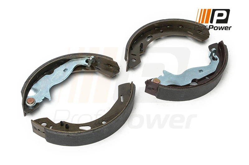 Brake Shoe Set 2B0105
