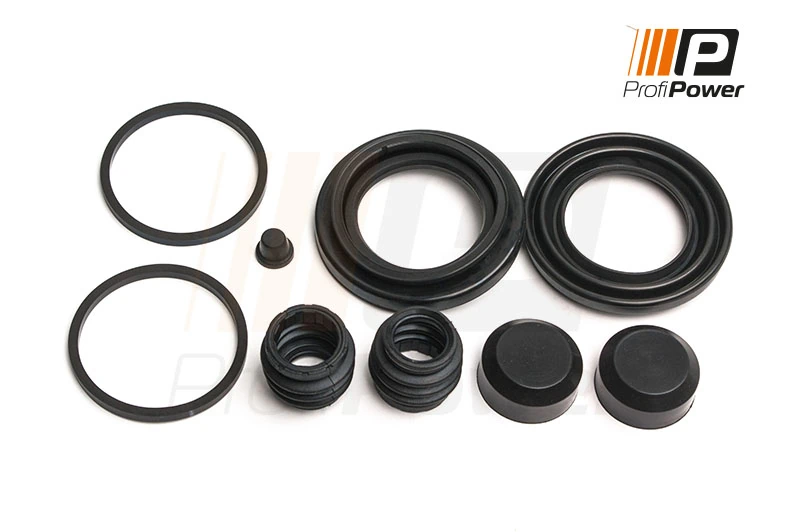 Guide Sleeve Kit, brake caliper 9B3074