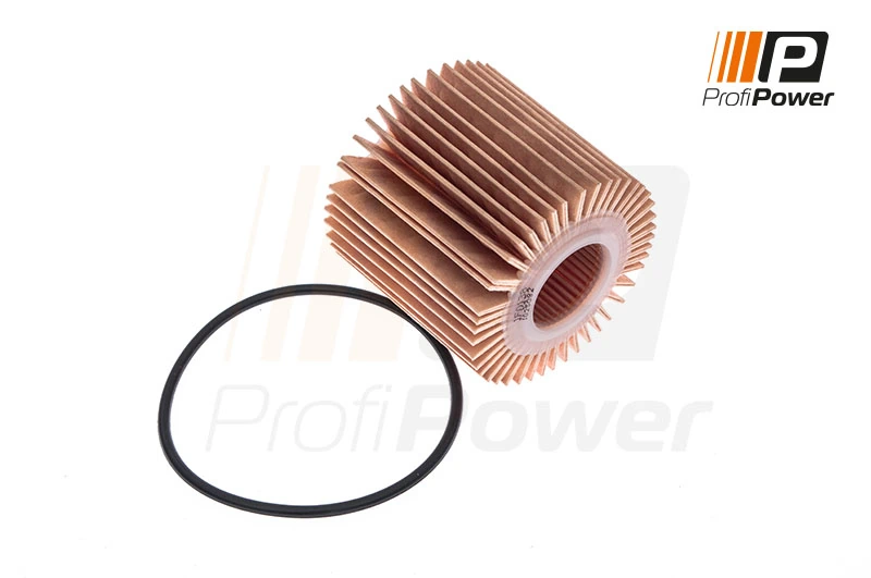 Oil Filter 1F0138