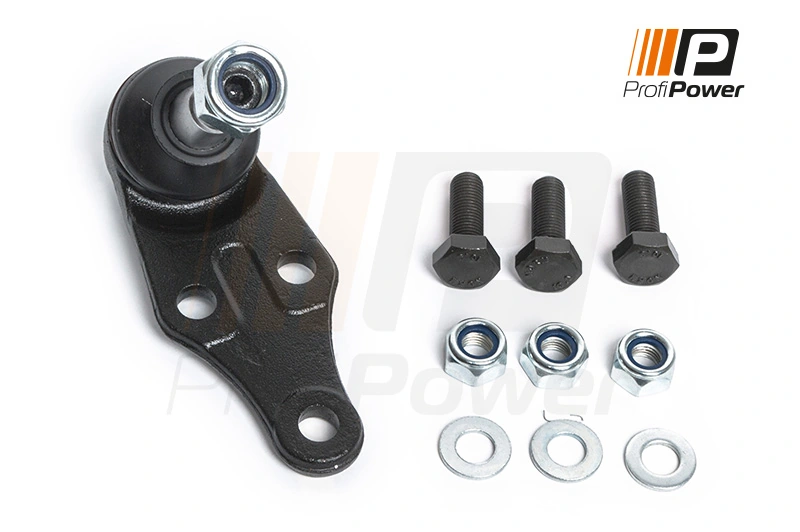 Ball Joint 2S0138