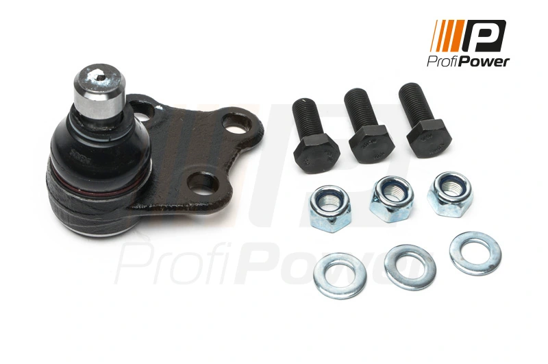 Ball Joint 2S0082