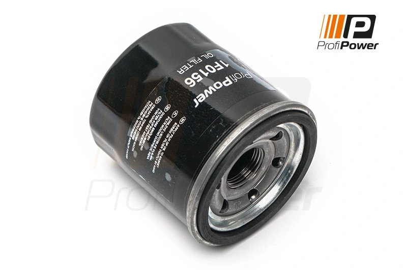 Oil Filter 1F0156