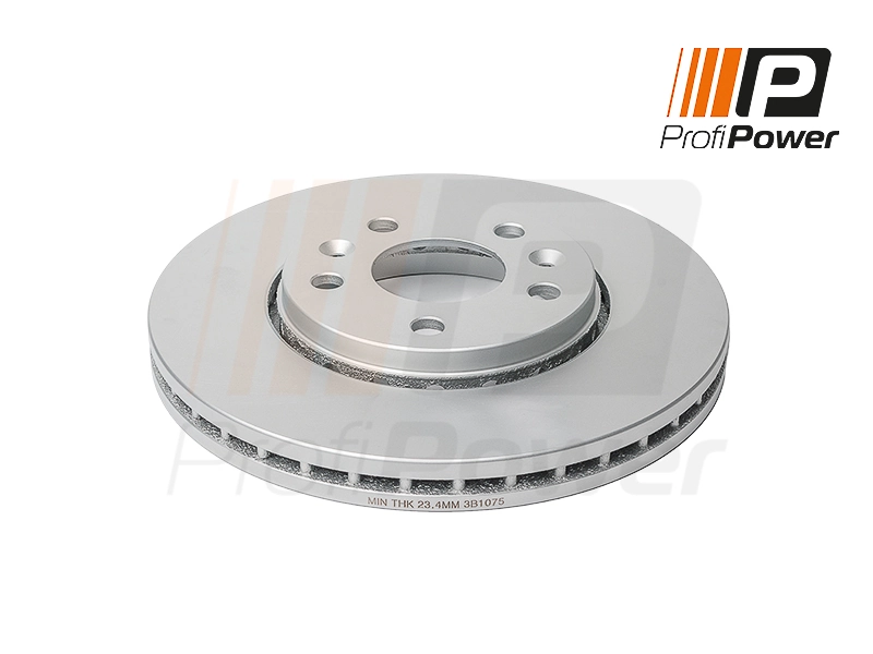 Brake Disc 3B1075