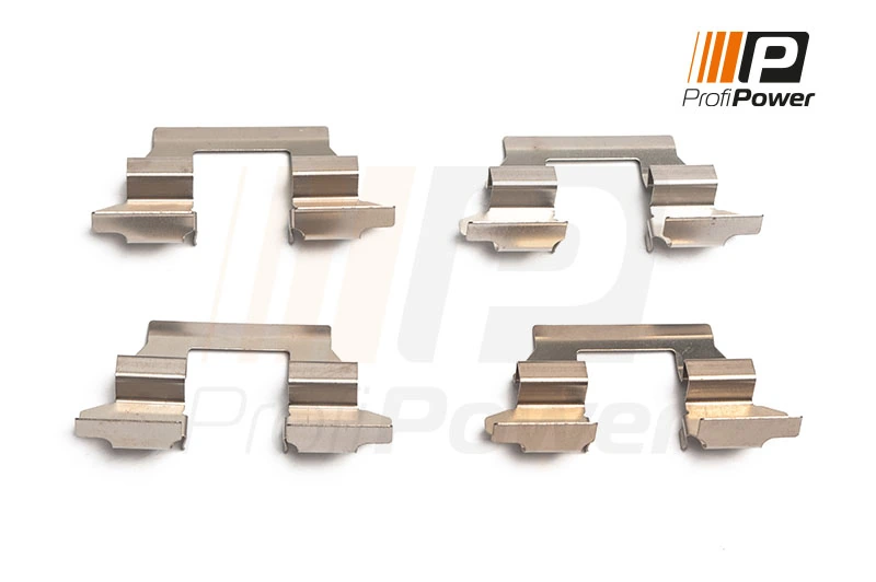 Accessory Kit, disc brake pad 9B1110