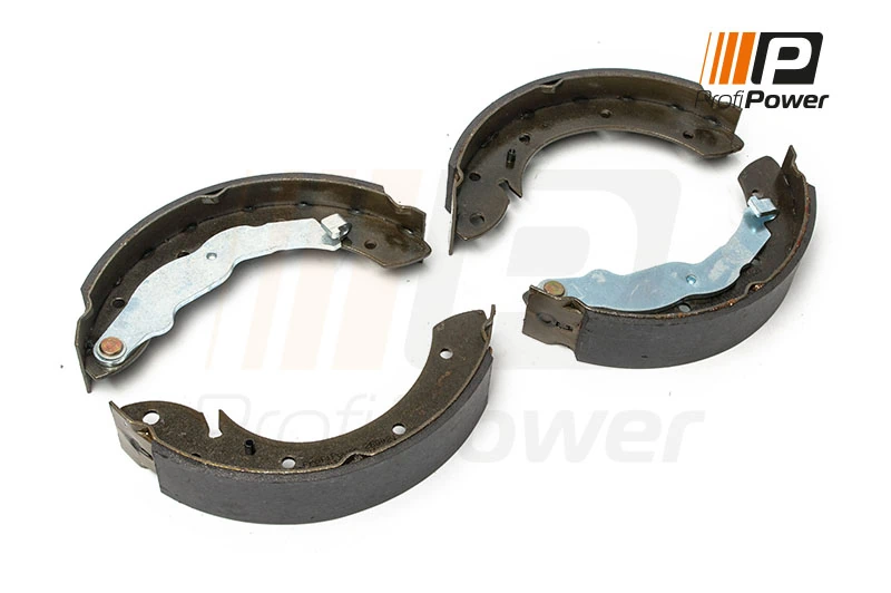 Brake Shoe Set 2B0058