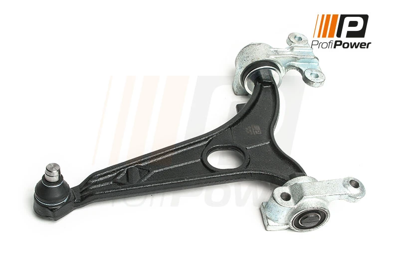 Control/Trailing Arm, wheel suspension 1S1067R