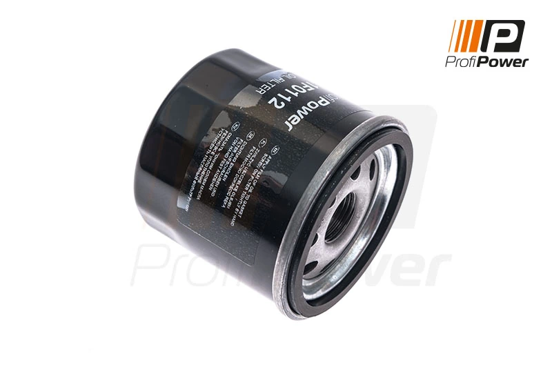 Oil Filter 1F0112