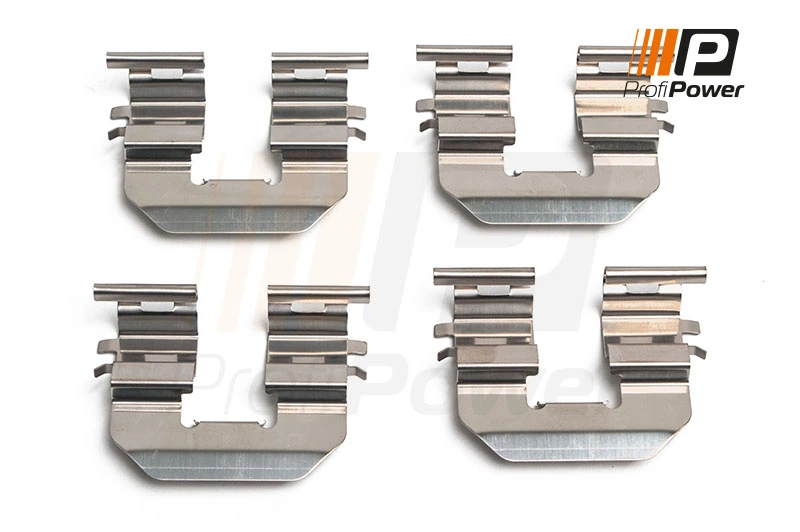 Accessory Kit, disc brake pad 9B1179