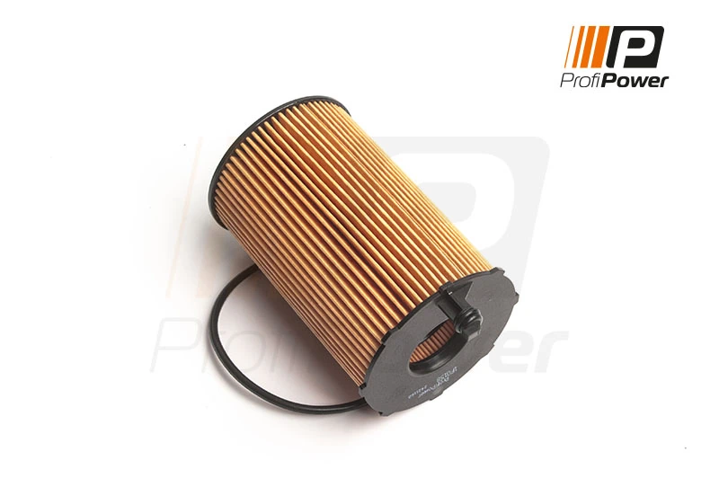 Oil Filter 1F0158
