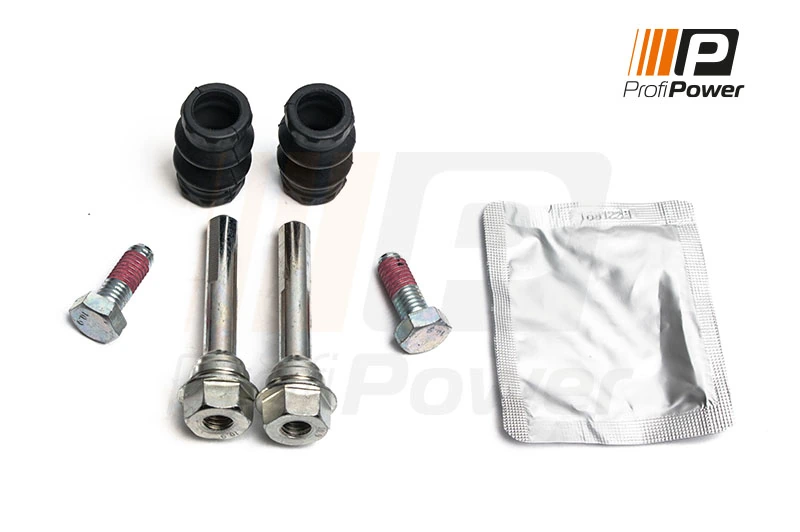 Guide Sleeve Kit, brake caliper 9B5028