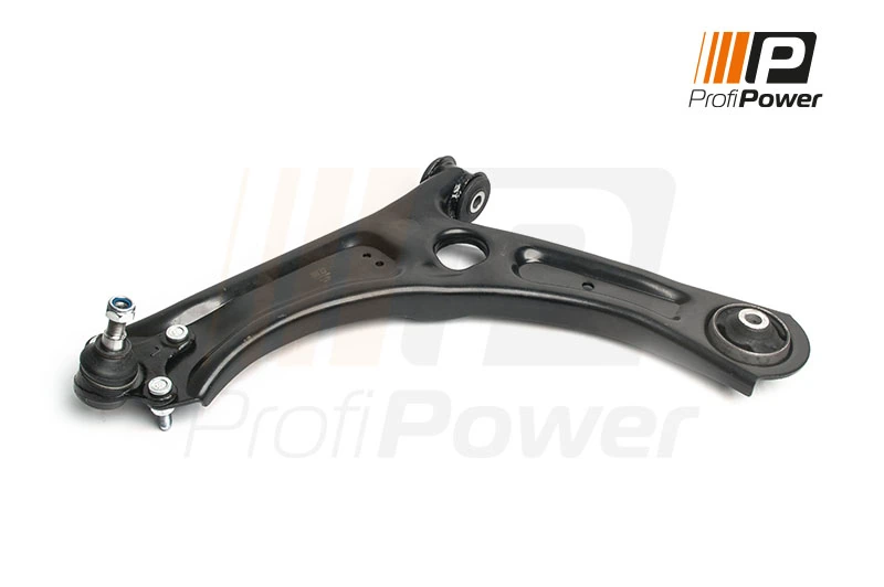 Control/Trailing Arm, wheel suspension 1S1190L