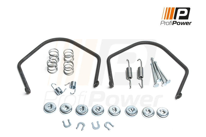 Accessory Kit, brake shoes 9B2195