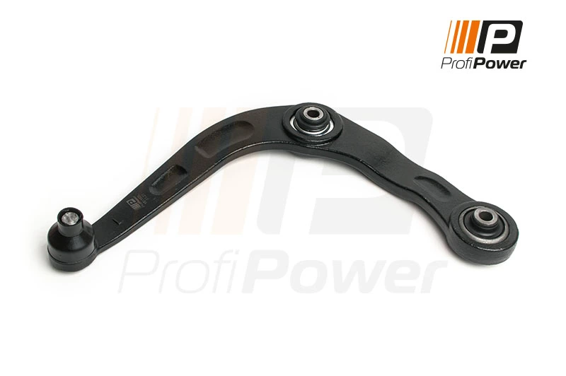 Control/Trailing Arm, wheel suspension 1S1152L