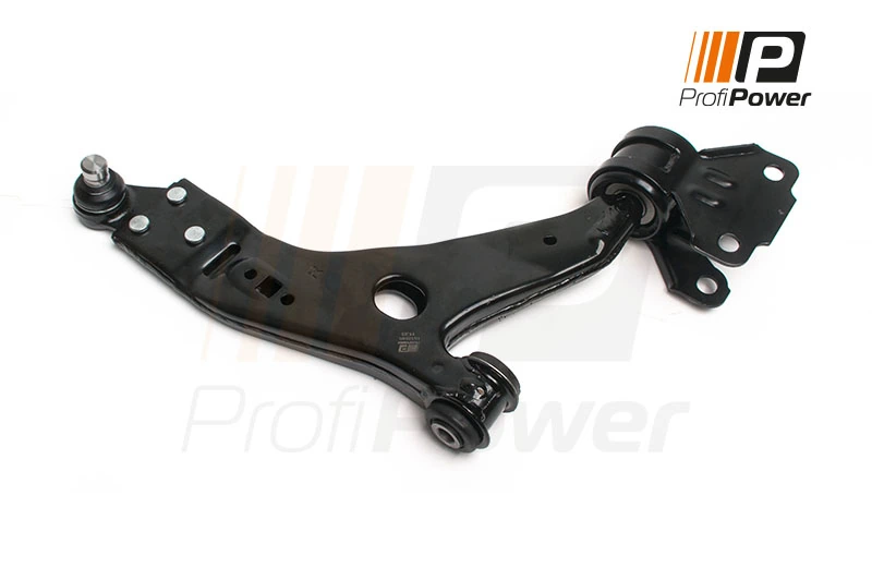 Control/Trailing Arm, wheel suspension 1S1224R