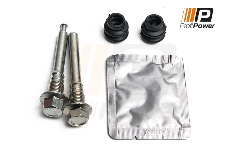 Guide Sleeve Kit, brake caliper 9B5078