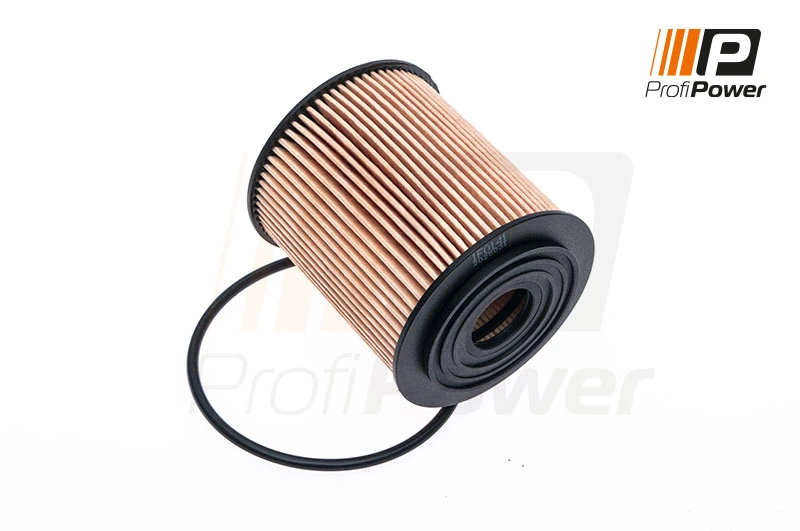 Oil Filter 1F0141
