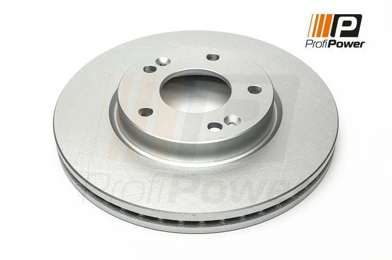 Brake Disc 3B1022